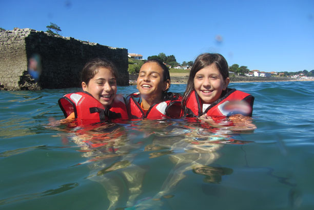 Vacances-passion - Domaine Camiéta - Saint-Jean-de-Luz - Pyrénées-Atlantiques