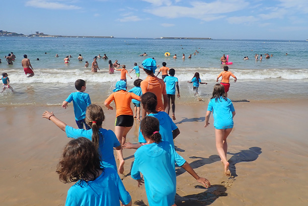 Vacances-passion - Domaine Camiéta - Saint-Jean-de-Luz - Pyrénées-Atlantiques