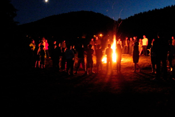 Vacances-passion - Village vacances Le Chornais - Arêches-Beaufort - Savoie