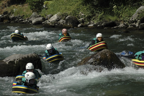 Vacances-passion - Centres d’Artigues / Ispe la Rigade - Artigues - Hautes-Pyrénées