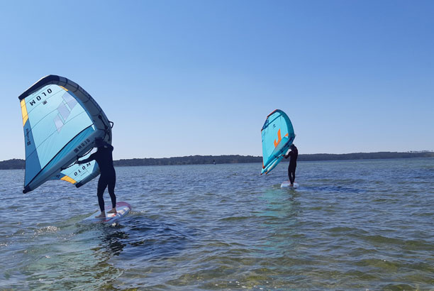 Vacances-passion - Centre Ispe Larrigade - Biscarrosse - Landes