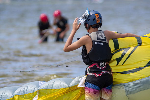 Vacances-passion - Centre Ispe Larrigade - Biscarrosse - Landes