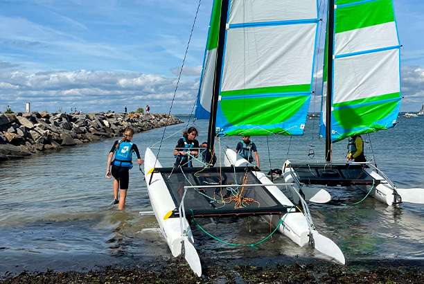 Vacances-passion - Le Razay - Piriac sur Mer - Loire-Atlantique