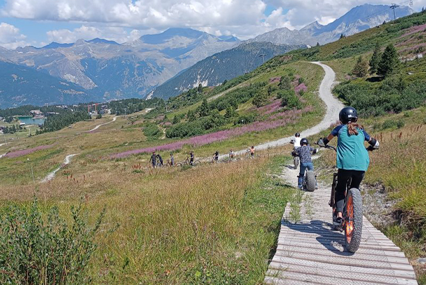 Vacances-passion - Village Lionel Terray - Courchevel - Savoie