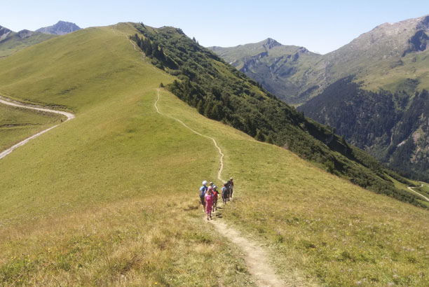 Vacances-passion - Village Lionel Terray - Courchevel - Savoie