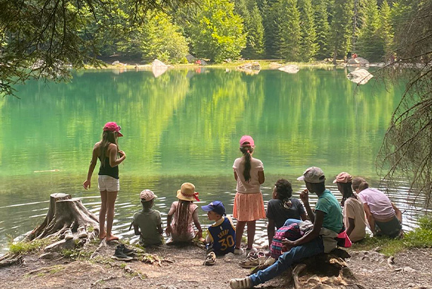 Vacances-passion - Montvauthier - Vallée de Chamonix/Montvauthier - Haute-Savoie