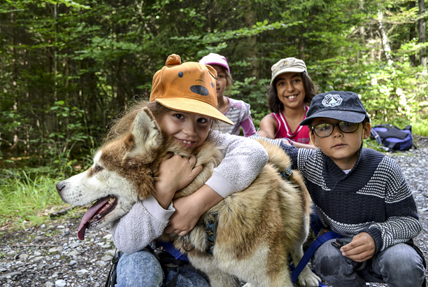 Vacances-passion - Montvauthier - Vallée de Chamonix/Montvauthier - Haute-Savoie