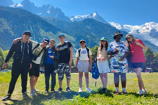 Vacances-passion - Montvauthier - Vallée de Chamonix/Montvauthier - Haute-Savoie