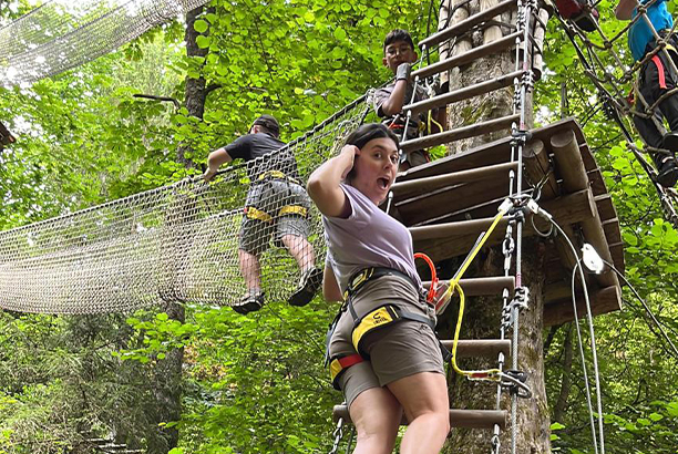 Vacances-passion - Montvauthier - Vallée de Chamonix/Montvauthier - Haute-Savoie