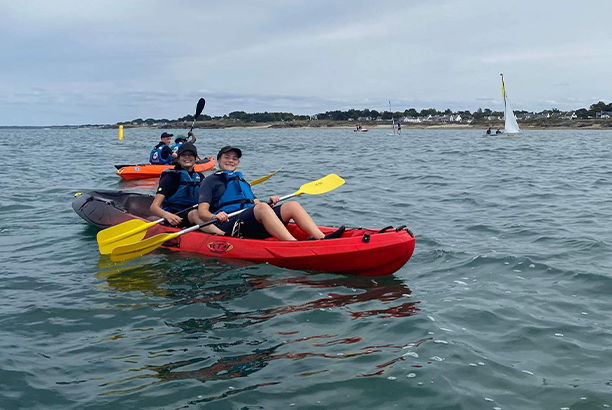 Vacances-passion - Le Razay - Piriac sur Mer - Loire-Atlantique