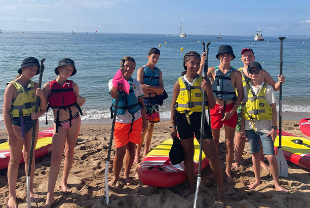 Vacances-passion - Les Colombes - Saint-Raphaël - Var