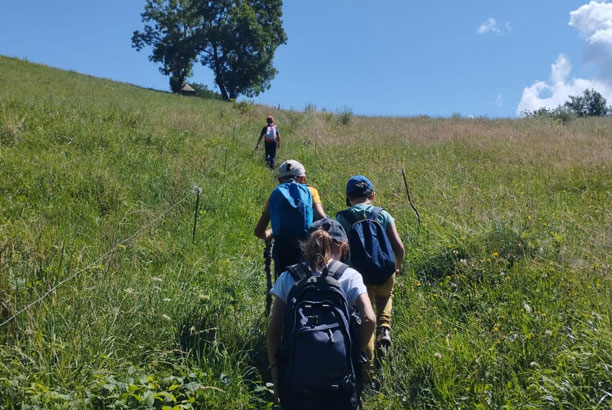 Vacances-passion - Centre Neig'Alpes - Les Carroz d'Arâches - Haute-Savoie