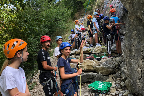 Vacances-passion - Centre Neig'Alpes - Les Carroz d'Arâches - Haute-Savoie