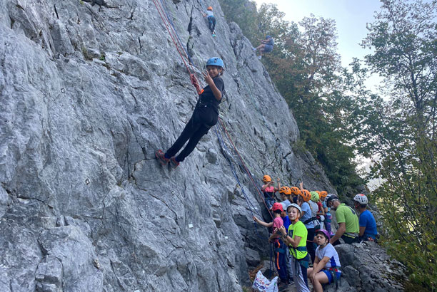 Vacances-passion - Centre Neig'Alpes - Les Carroz d'Arâches - Haute-Savoie