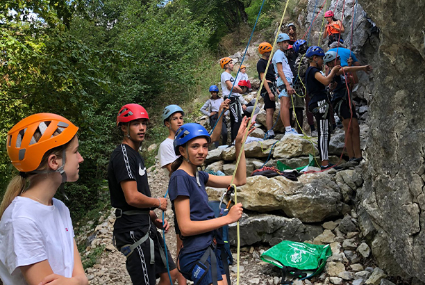 Vacances-passion - Village L'Isle d'Aulps - Saint-Jean-d'Aulps - Haute-Savoie