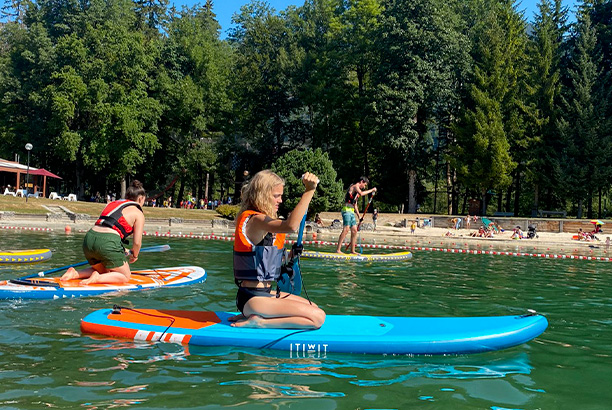 Vacances-passion - Village L'Isle d'Aulps - Saint-Jean-d'Aulps - Haute-Savoie