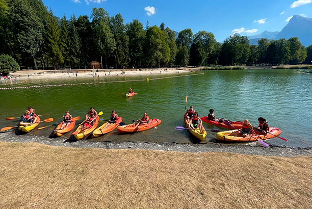 Vacances-passion - Village L'Isle d'Aulps - Saint-Jean-d'Aulps - Haute-Savoie