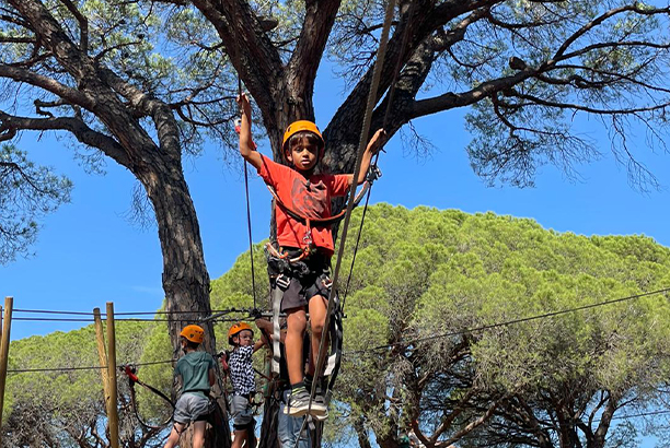 Vacances-passion - Les Colombes - Saint-Raphaël - Var