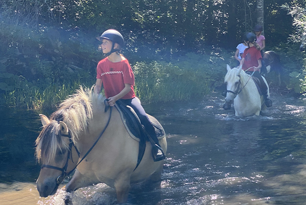 Vacances-passion - Village L'Isle d'Aulps - Saint-Jean-d'Aulps - Haute-Savoie