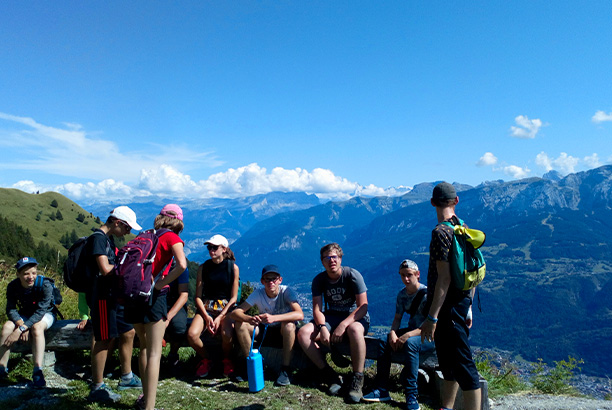 Vacances-passion - Village L'Isle d'Aulps - Saint-Jean-d'Aulps - Haute-Savoie