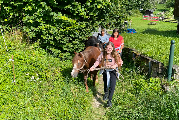 Vacances-passion - Village L'Isle d'Aulps - Saint-Jean-d'Aulps - Haute-Savoie