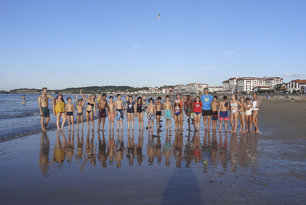 Vacances-passion - Ecole à Hendaye - Hendaye - Pyrénées-Atlantiques