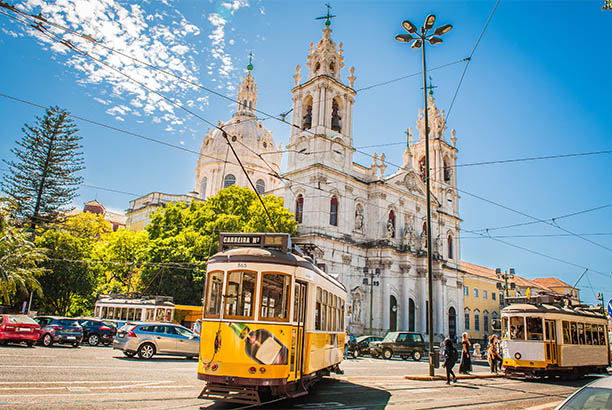 Vacances pour tous - colonies de vacances  - Portugal - Surf, culture et découverte