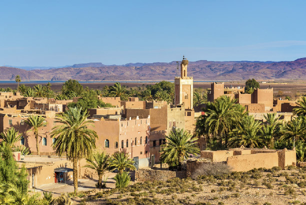 Vacances-passion - Itinérance au Maroc - Maroc - Maroc