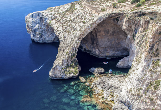 Vacances-passion - Découverte de Malte - Malte - Malte