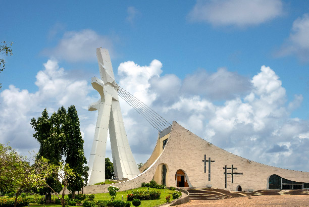 Vacances-passion - Côte d'Ivoire - Abidjan - Côte d'Ivoire