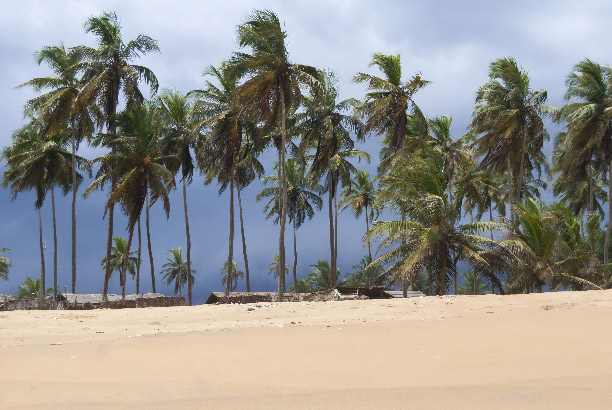 Vacances-passion - Côte d'Ivoire - Abidjan - Côte d'Ivoire