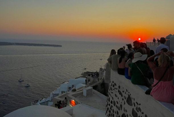 Vacances-passion - La Grèce et les îles Cyclades - Grèce - Grèce