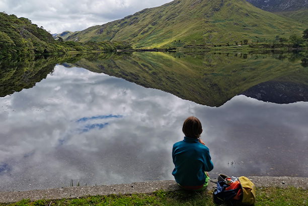 Vacances-passion - Irlande - Royaume-Uni - Irlande