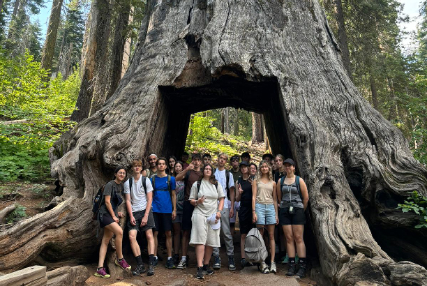 Vacances-passion - Circuit L'Ouest américain - Etats-Unis - États-Unis