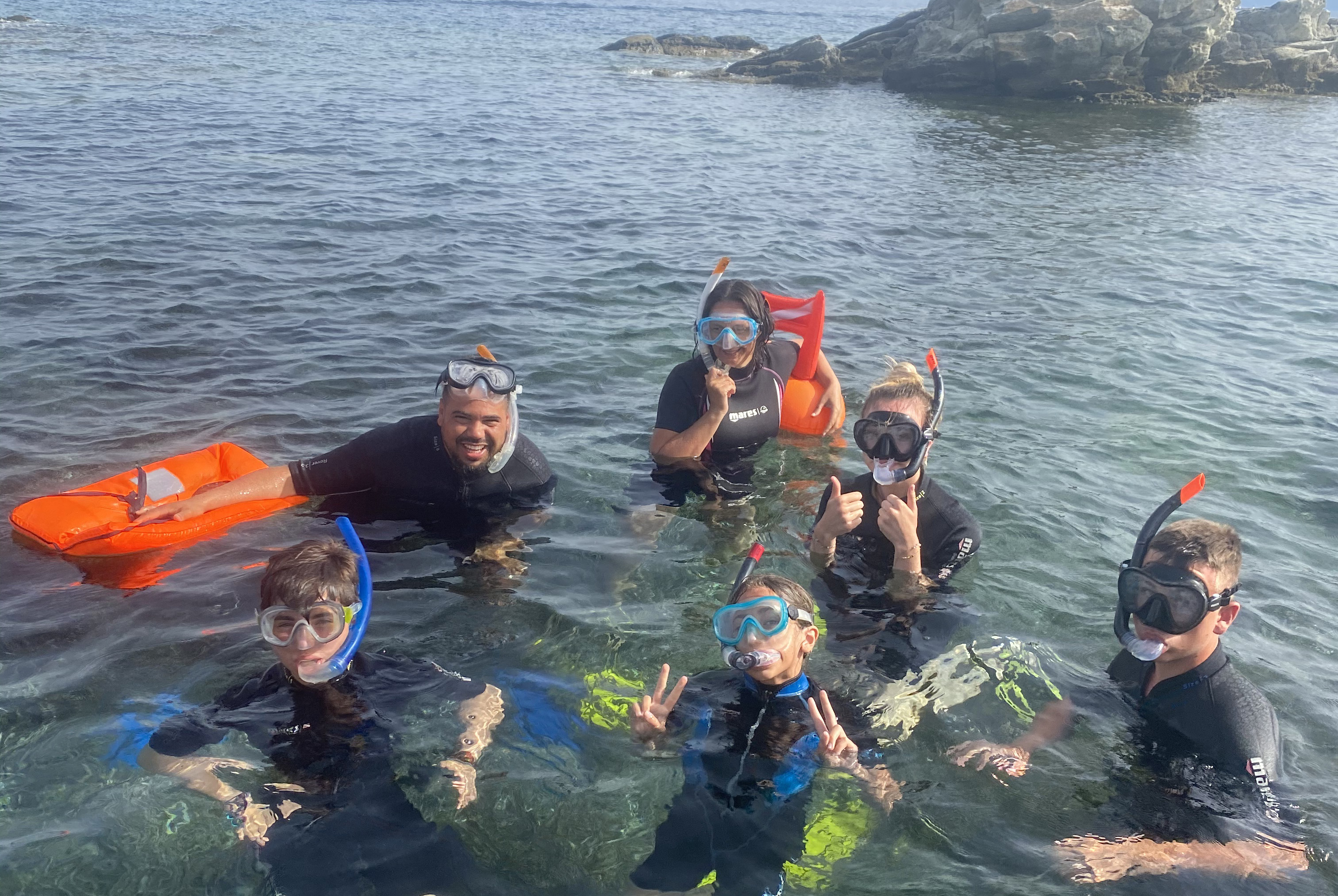 Vacances-passion - Ecole à Hendaye - Hendaye - Pyrénées-Atlantiques