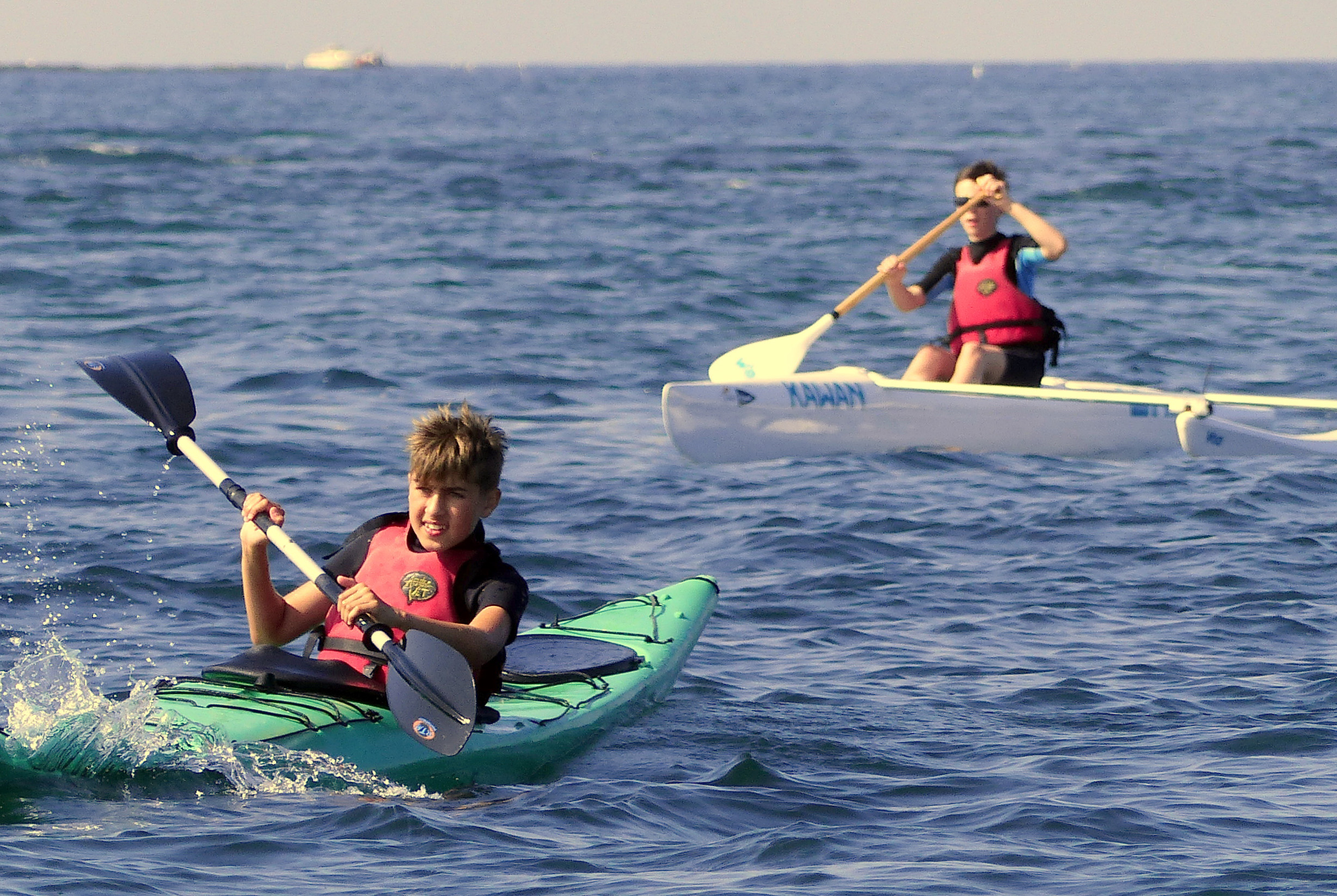 Vacances-passion - Ecole à Hendaye - Hendaye - Pyrénées-Atlantiques