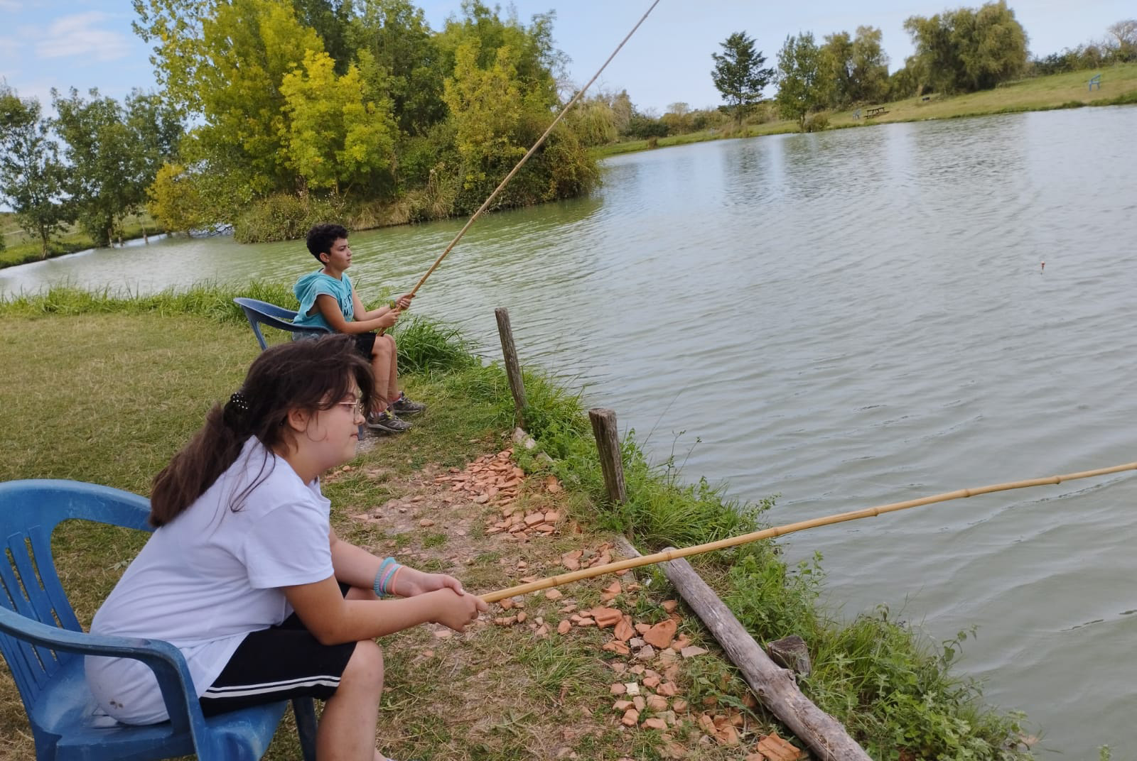 Vacances-passion - Centre à Mornac - Mornac-sur-Seudre - Charente-Maritime