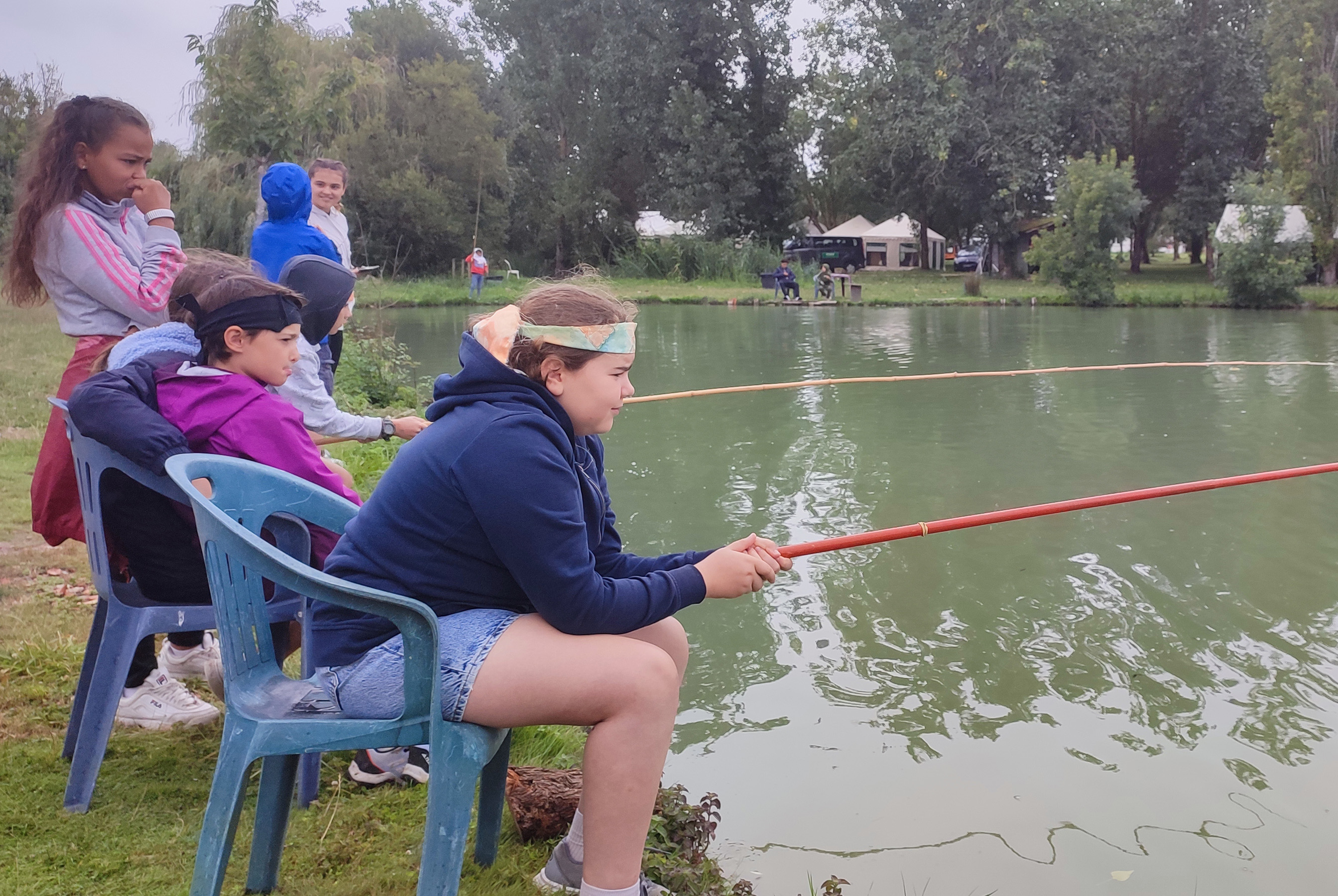 Vacances-passion - Centre à Mornac - Mornac-sur-Seudre - Charente-Maritime