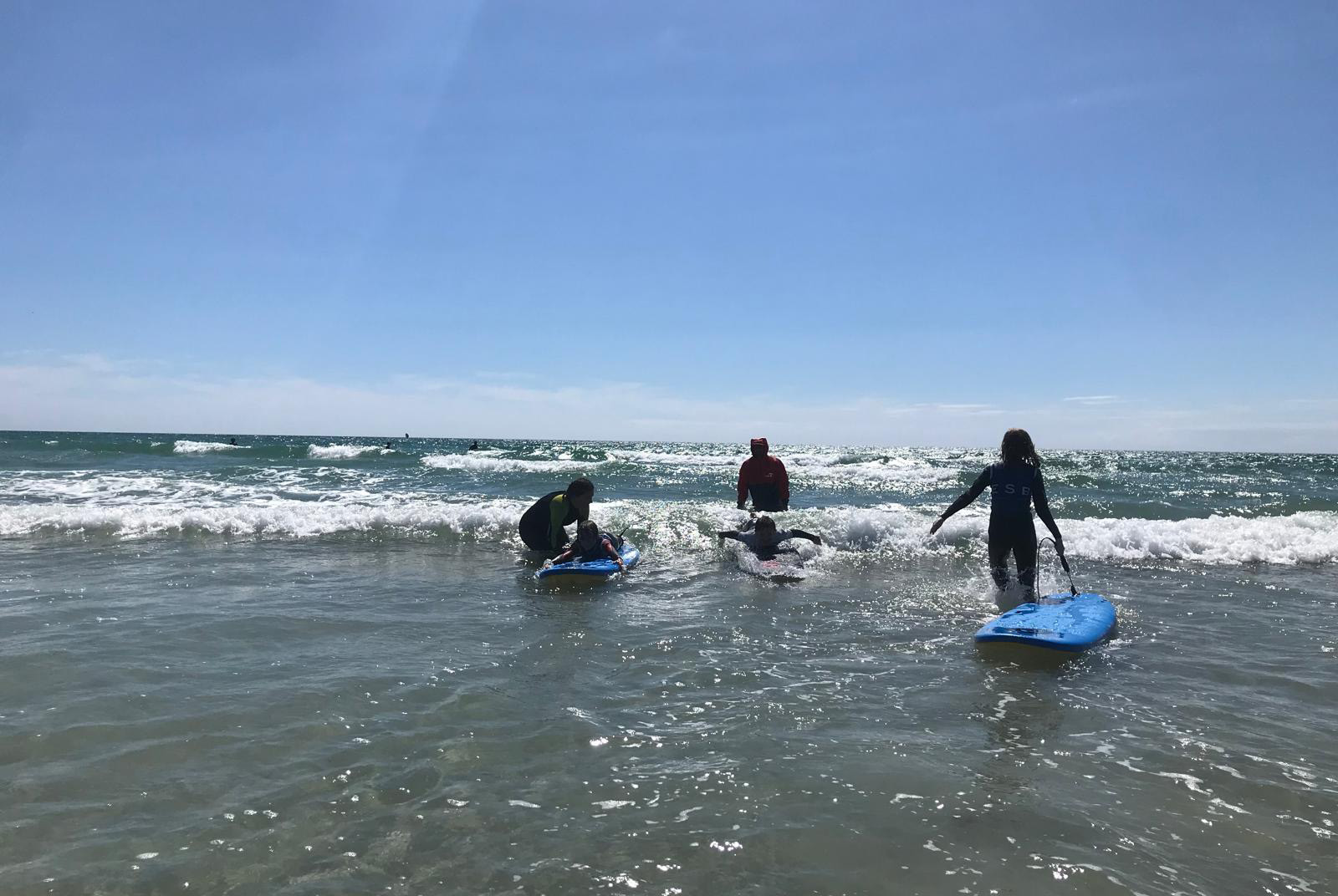 Vacances-passion - Centre Georges Le Bail - Plozévet - Finistère