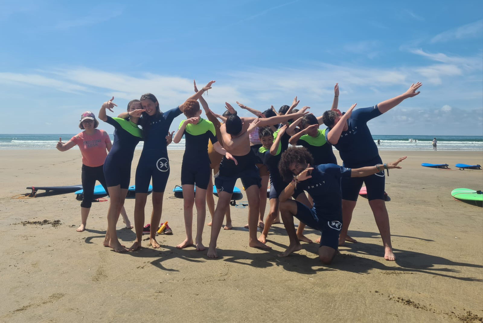 Vacances-passion - Le Moulin d'Oléron - Île d'Oléron - Charente-Maritime