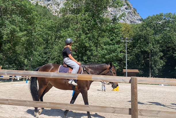 Vacances-passion - Groupe scolaire Thurin - Thônes - Haute-Savoie