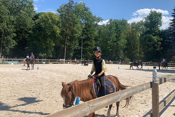 Vacances-passion - Groupe scolaire Thurin - Thônes - Haute-Savoie