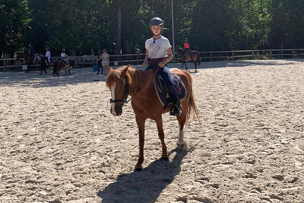 Vacances-passion - Groupe scolaire Thurin - Thônes - Haute-Savoie