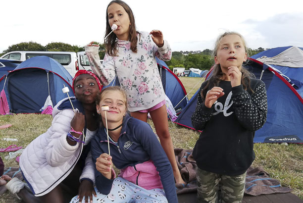 Vacances-passion - Centre Georges Le Bail - Plozévet - Finistère