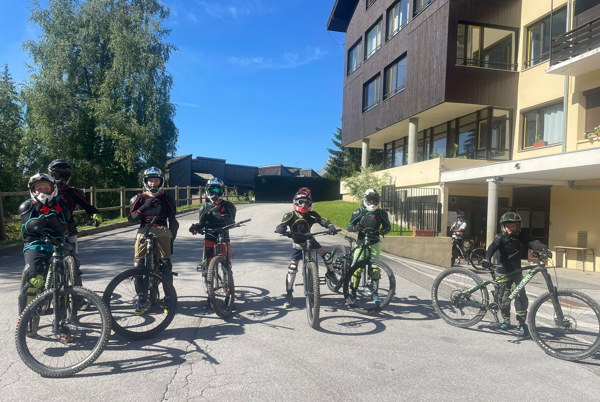 Vacances-passion - Centre Neig'Alpes - Les Carroz d'Arâches - Haute-Savoie