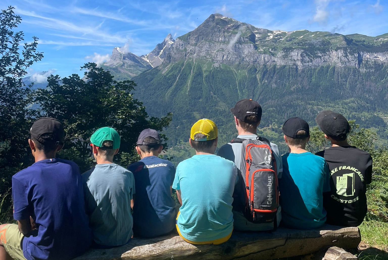 Vacances-passion - Centre Neig'Alpes - Les Carroz d'Arâches - Haute-Savoie