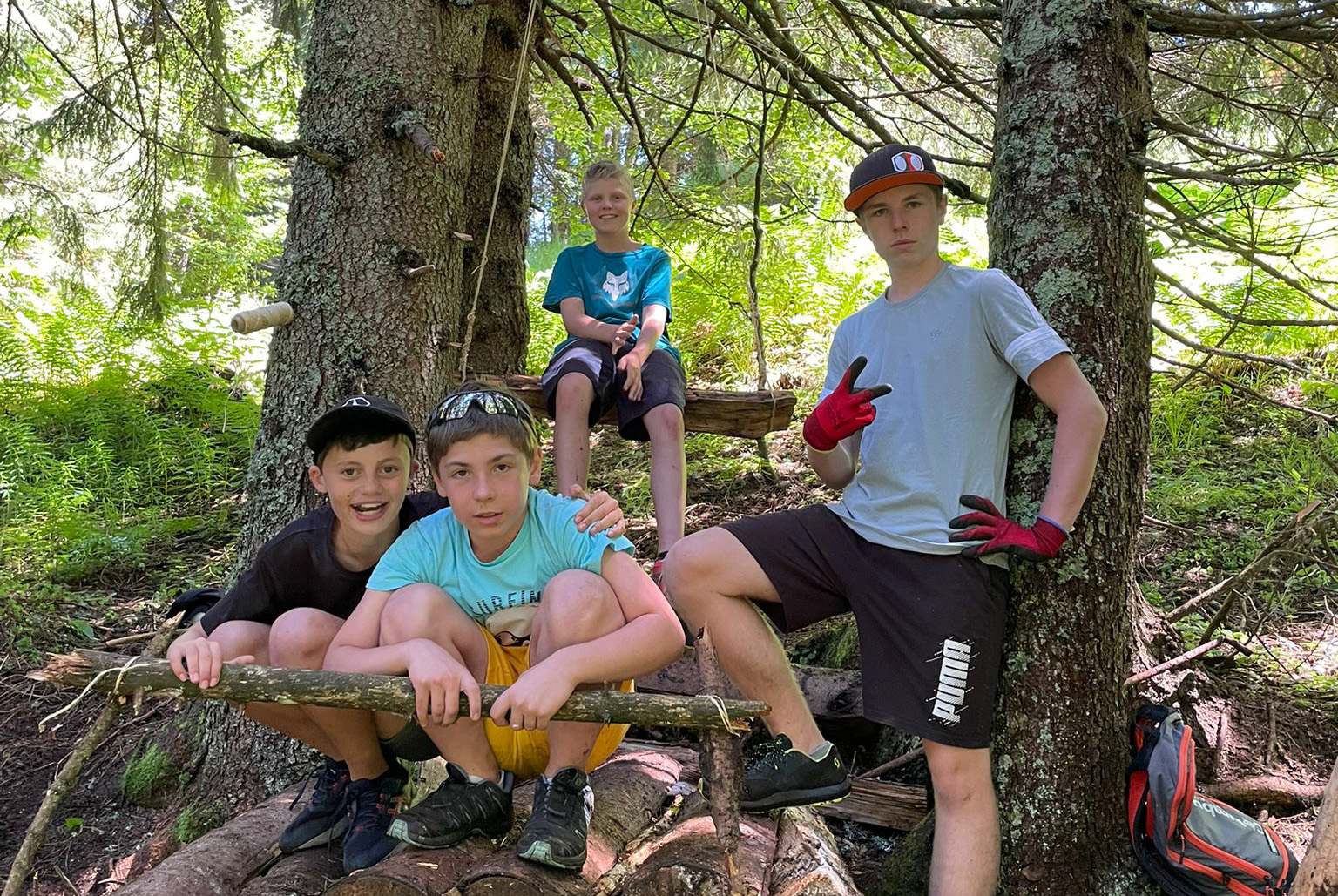 Vacances-passion - Centre Neig'Alpes - Les Carroz d'Arâches - Haute-Savoie