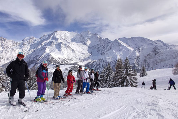 Vacances pour tous - colonies de vacances  - Lus-la-Croix-Haute - Neige & Compagnie Vacances pour tous - colonies de vacances  - Lus-la-Croix-Haute - Neige & Compagnie