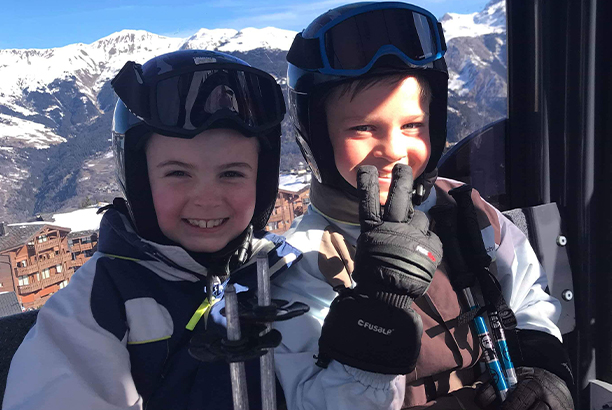 Vacances pour tous - colonies de vacances  - Annecy - Les fanas de la glisse Vacances pour tous - colonies de vacances  - Annecy - Les fanas de la glisse