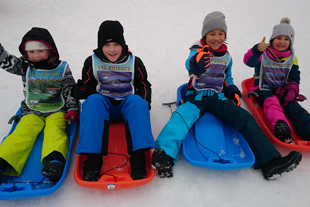Vacances pour tous - colonies de vacances  - Annecy - Les trappeurs givrés des Alpes Vacances pour tous - colonies de vacances  - Annecy - Les trappeurs givrés des Alpes